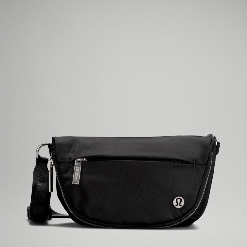 LULULEMON All Night Micro Festival Bag